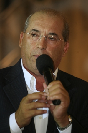 Sindicalismo de luto: morre Eleno Bezerra, presidente da CNTM